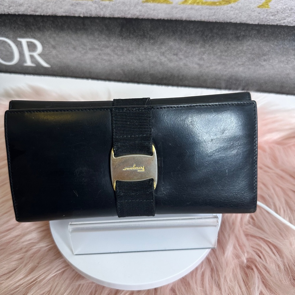 Salvatore Ferragamo Wallet